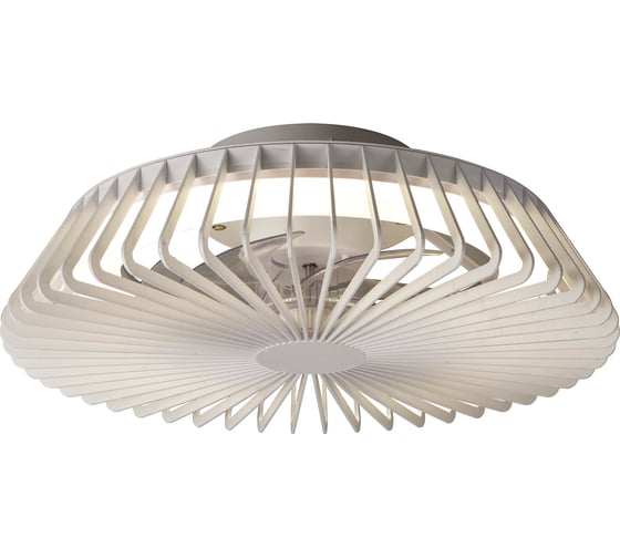 Изображение товара Потолочная люстра-вентилятор MANTRA himalaya mini 8196