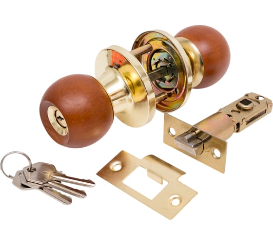 Изображение товара Ручка-кноб PALIDORE Arsenal 7817-AC/P-ET (607 ET-ACP) 98760434