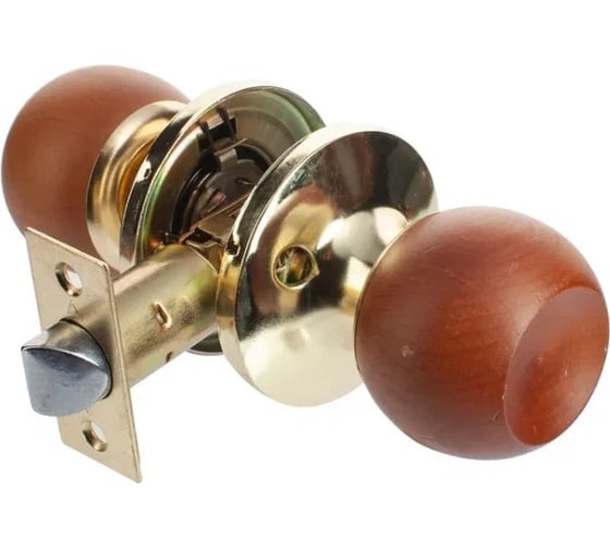 Изображение товара Ручка-кноб PALIDORE Arsenal 7817-AC/P-PS (607 PS-ACP) 98760435