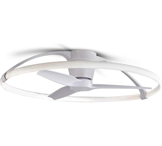 Изображение товара Потолочная люстра-вентилятор MANTRA nepal 7530