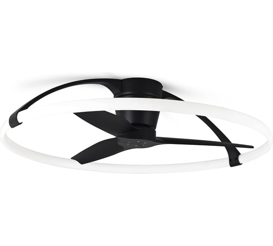 Изображение товара Потолочная люстра-вентилятор MANTRA nepal 7531