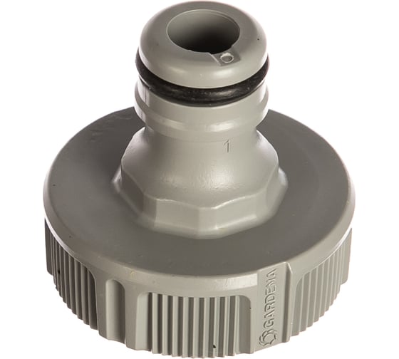 Изображение товара Штуцер резьбовой 1" Gardena 18202-29.000.00
