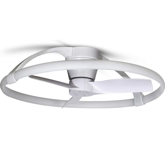 Изображение товара Потолочная люстра-вентилятор MANTRA nepal mini 7801