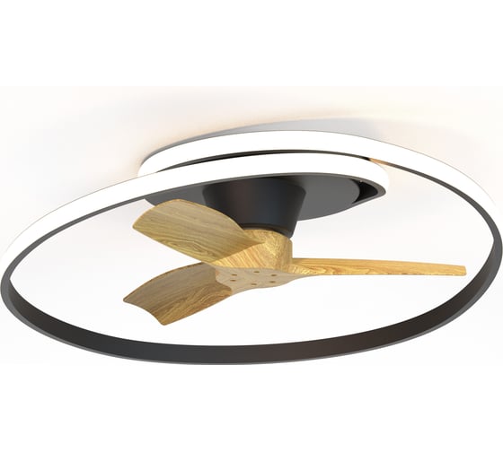 Изображение товара Потолочная люстра-вентилятор MANTRA ocean 8236