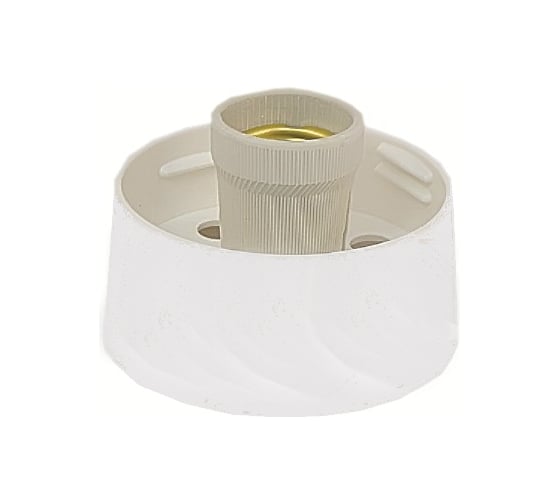 Изображение товара Прямой корпус TDM ELECTRIC НББ 64-60 SQ0320-0001