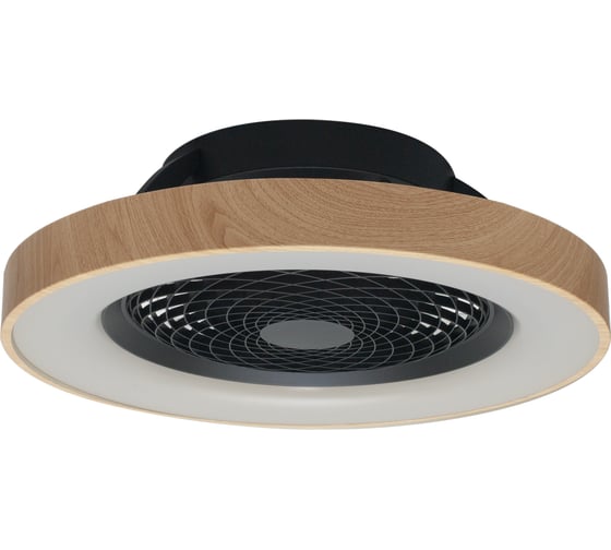 Изображение товара Потолочная люстра-вентилятор MANTRA tibet 7127