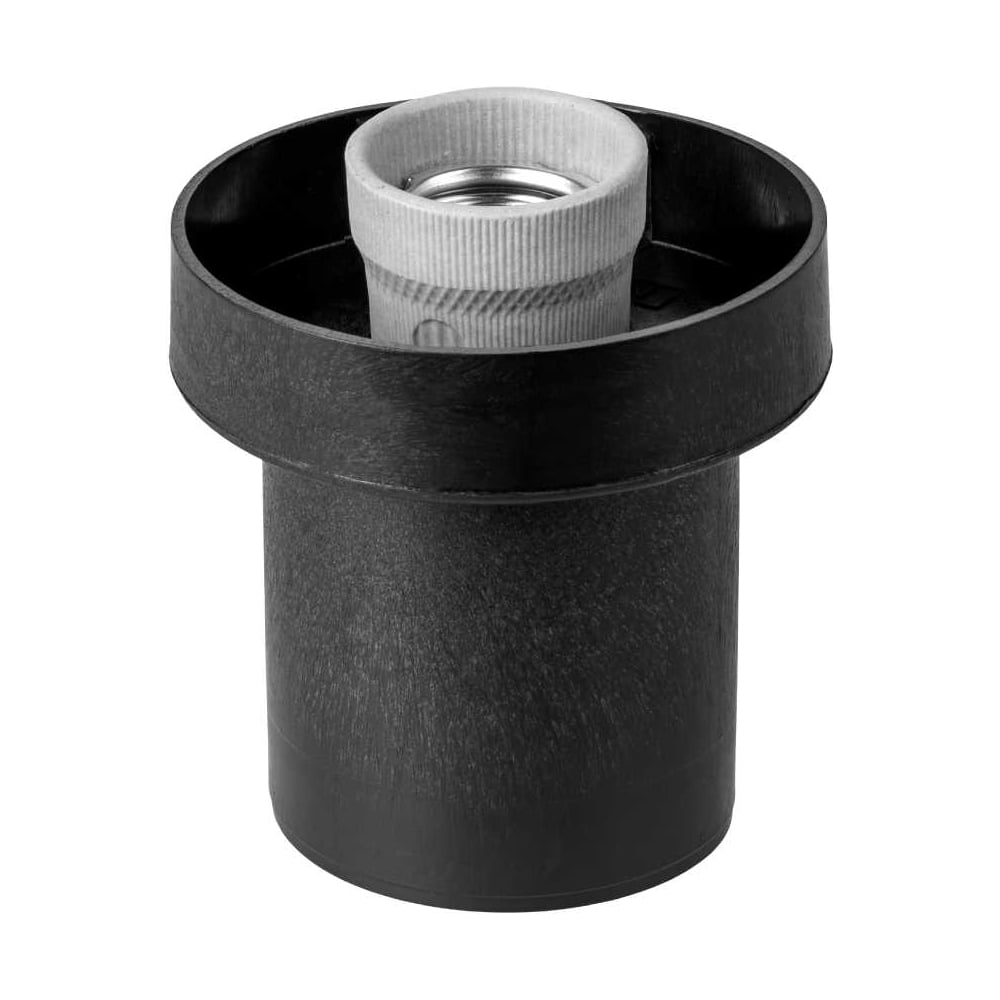 Изображение товара Корпус электрозакрытия TDM НТУ 06-60-02 SQ0320-0005 черный, полипропилен, без влагозащищенности