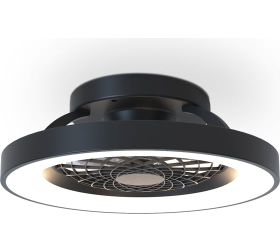 Изображение товара Потолочная люстра-вентилятор MANTRA tibet mini 7805