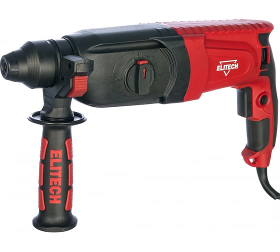 Изображение товара Перфоратор Elitech П 1032РЭМ 178187