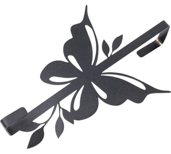 Изображение товара Садовый крючок GRILLUX Бабочка ВЗР2628.006