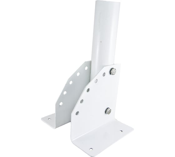 Изображение товара Кронштейн для уличного светильника с переменным углом TDM ELECTRIC КР-3 SQ0338-0004