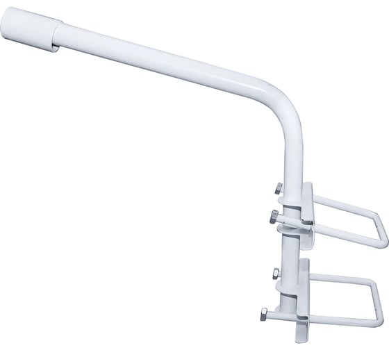 Изображение товара Кронштейн на опору с 2 хомутами TDM ELECTRIC К1П-0,35-0,5 SQ0338-0204