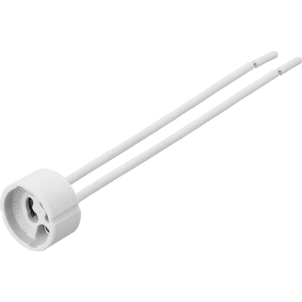 Изображение товара Патрон GU10 для галогенных ламп TDM ELECTRIC SQ0335-0018