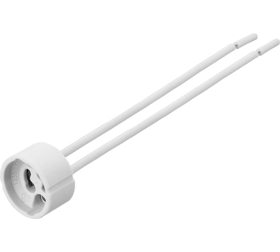 Изображение товара Патрон GU10 для галогенных ламп TDM ELECTRIC SQ0335-0018