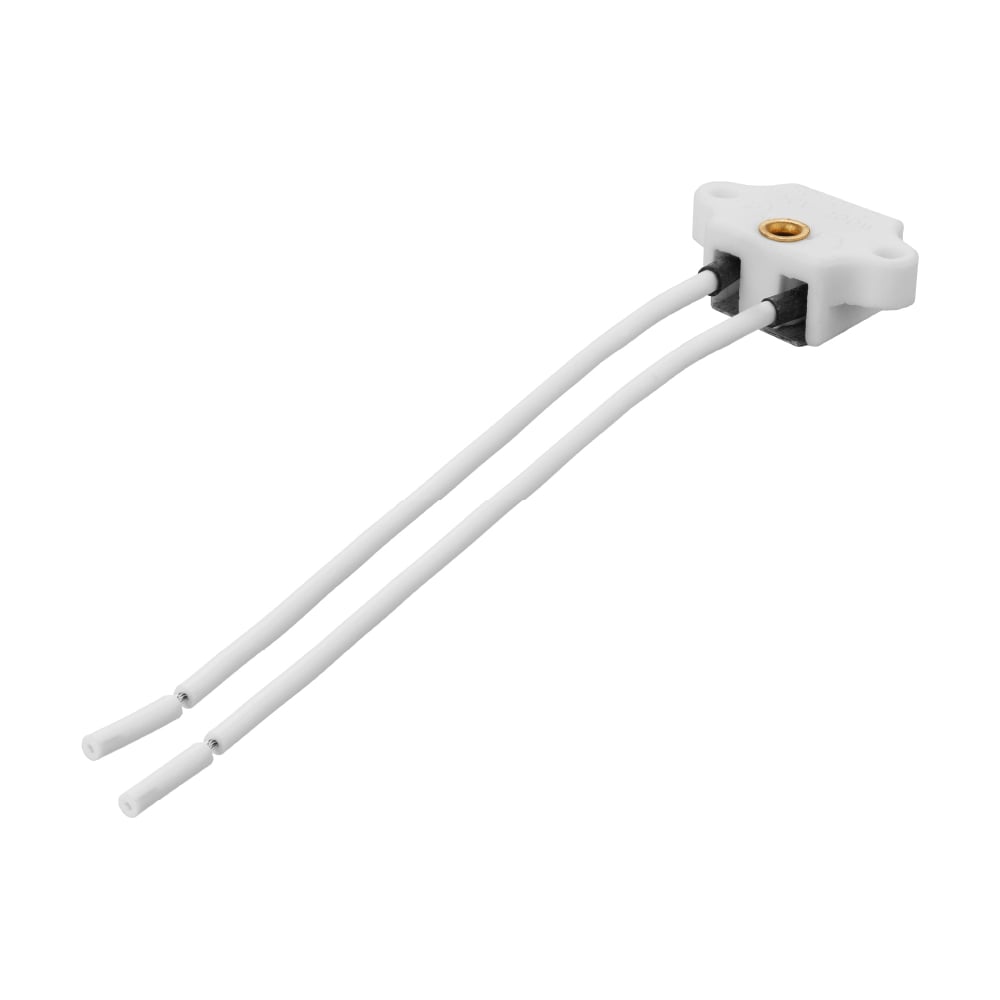Изображение товара Патрон G4 для галогенных ламп под винты TDM ELECTRIC SQ0335-0019 Изображение товара Патрон G4 для галогенных ламп под винты TDM ELECTRIC SQ0335-0019
