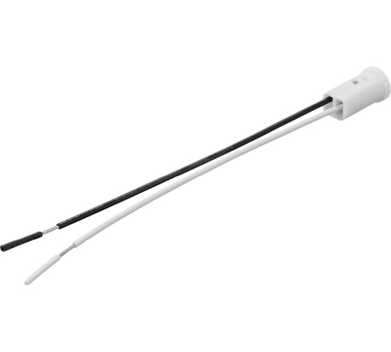 Изображение товара Патрон G4 для галогенных ламп TDM ELECTRIC SQ0335-0020