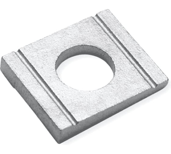 Изображение товара Косая шайба ЦКИ DIN 434, М16, Ц, 20 шт. 46673