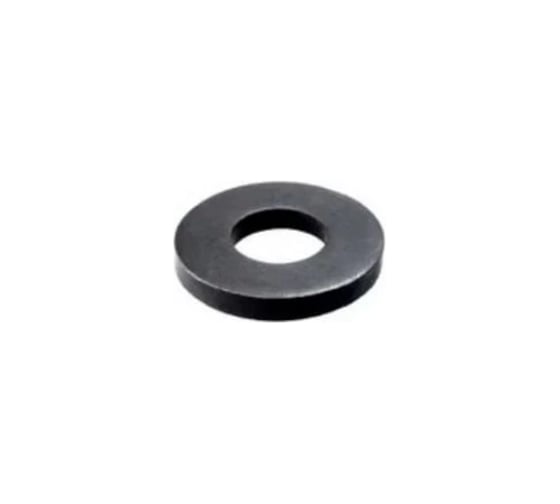 Изображение товара Утолщенная шайба под штифт ЦКИ DIN 7349, М10, 200HV, Б/П, 100 шт. 7809