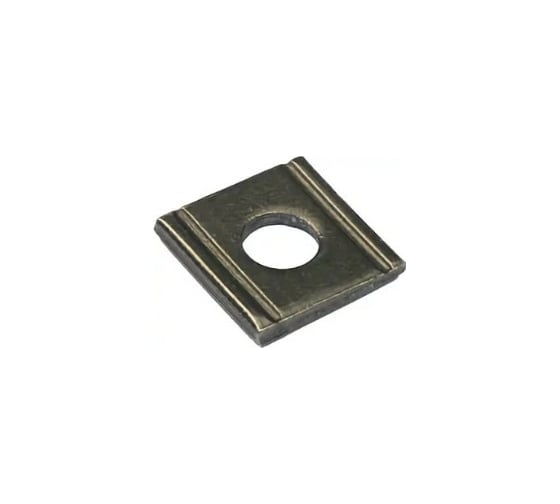 Изображение товара Косая шайба ЦКИ DIN 434, М12, Б/П, 20 шт. 11816