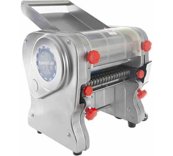 Изображение товара Электрическая лапшерезка Foodatlas DSS-200C ЦБ000000227