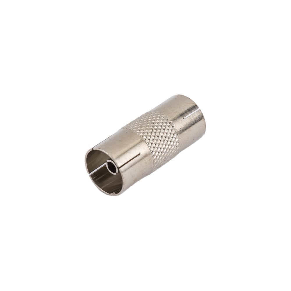Изображение товара Переходник TDM гнездо TV - гнездо TV SQ1809-0012 Изображение товара Переходник TDM гнездо TV - гнездо TV SQ1809-0012