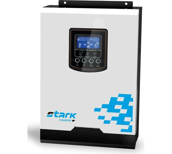 Изображение товара Источник бесперебойного питания Stark Country 1000 INV LT