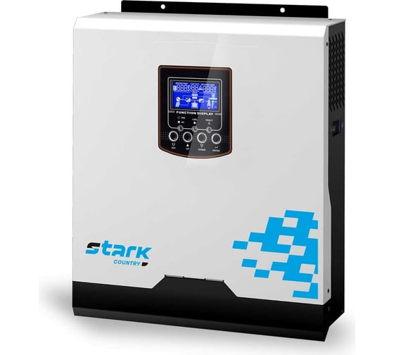 Изображение товара Источник бесперебойного питания Stark Country 3000 INV LT