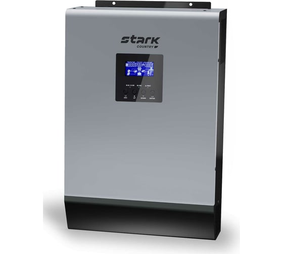 Изображение товара Источник бесперебойного питания Stark Country 5000 INV
