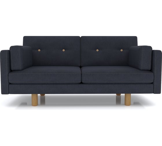 Изображение товара Диван Arsko Ингвар-М Atlanta Antracit 80358856