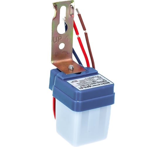 Изображение товара Фотореле TDM ELECTRIC ФРЛ-01 SQ0324-0001