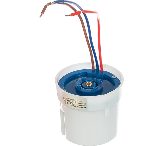 Изображение товара Фотореле TDM ELECTRIC ФРЛ-03 SQ0324-0003