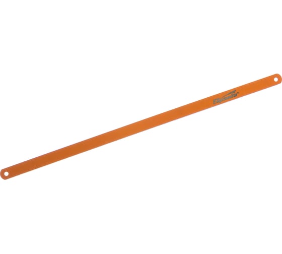 Изображение товара Полотно для ножовки по металлу (300 мм, закаленное) SPARTA 777715