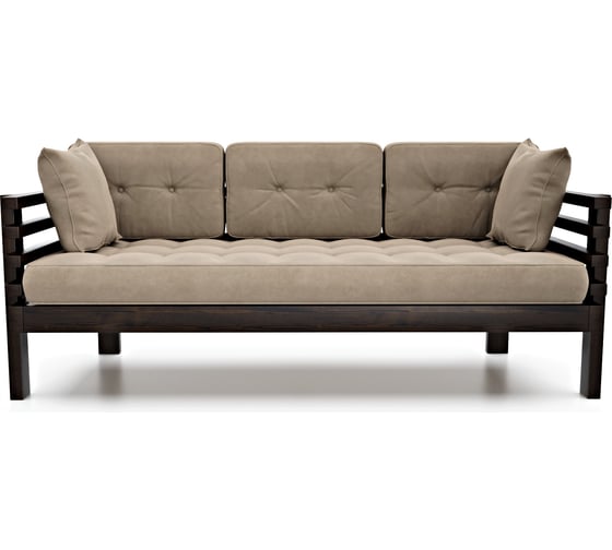 Изображение товара Диван Arsko Стоун-Б венге/Ultra Beige 80424095