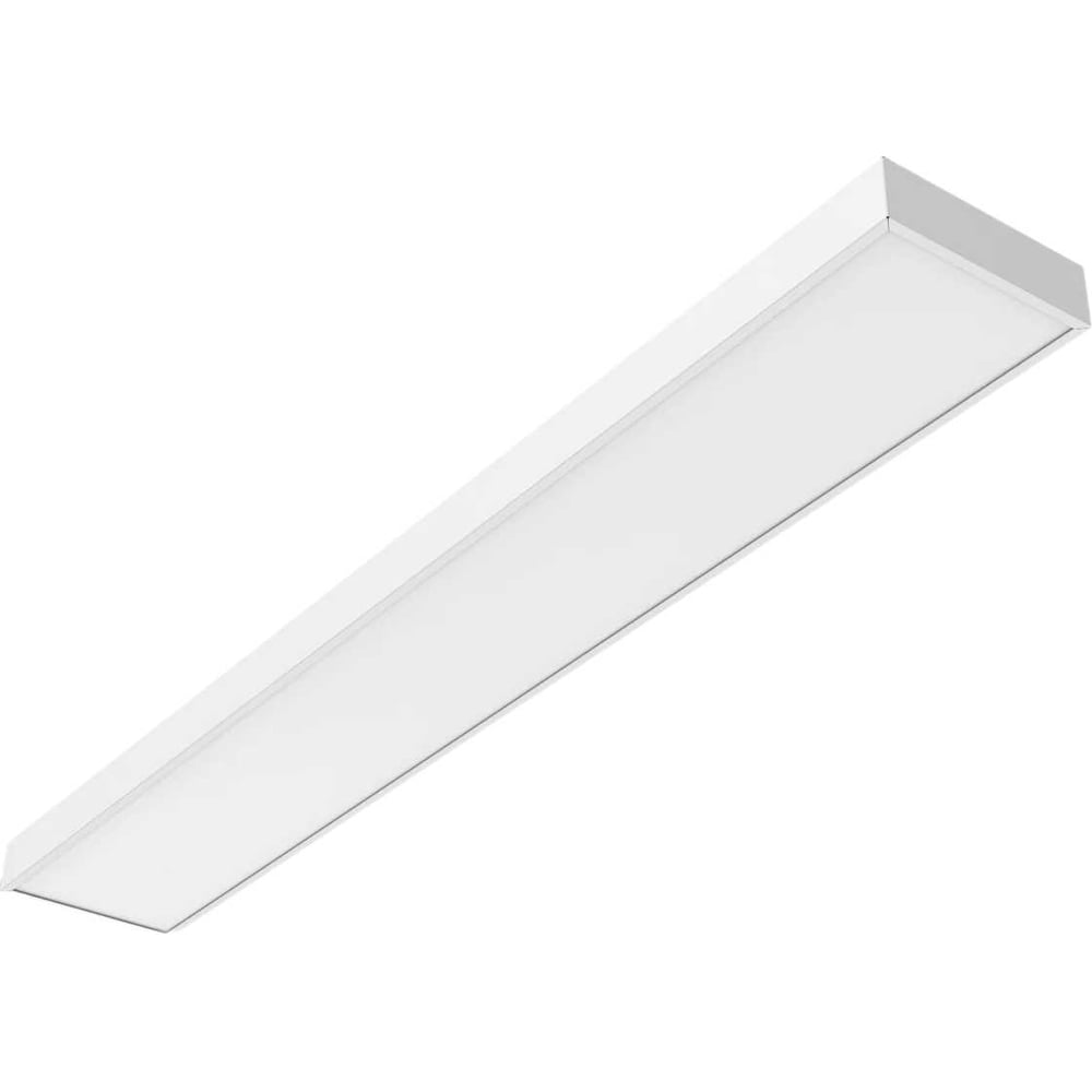 Изображение товара Светодиодный светильник PromA SL-P40 IP54 5500K накладной 40 Вт