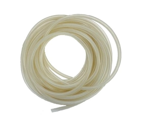 Изображение товара Трубка омывателя силиконовая (100 м; 3-6 мм) Дали-Авто DA-03003