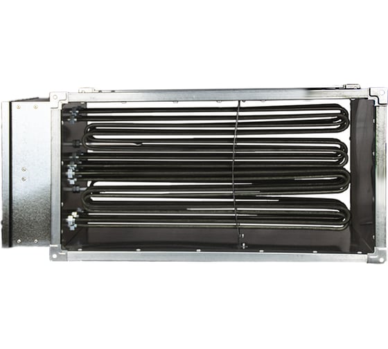 Изображение товара Прямоугольный канальный нагреватель (электронагреватель) Ventart EO-60-35/15 4687202648771