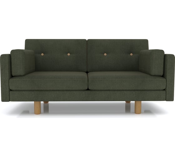 Изображение товара Диван Arsko Ингвар-М Atlanta Grass 80358859