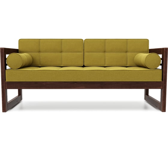 Изображение товара Диван Arsko Сега Б орех/Madagaskar09 80382480