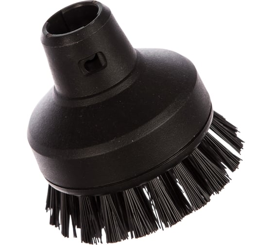 Изображение товара Круглая щетка для пароочистителя Karcher 2.863-022