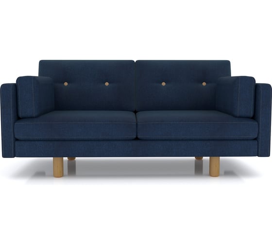 Изображение товара Диван Arsko Ингвар-М Atlanta Denim 80358858