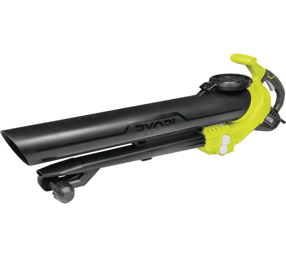 Изображение товара Садовый пылесос Ryobi RBV3000CESV 5133002190
