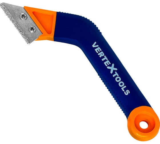 Изображение товара Скребок для очистки межплиточных швов vertextools 0012-50-1