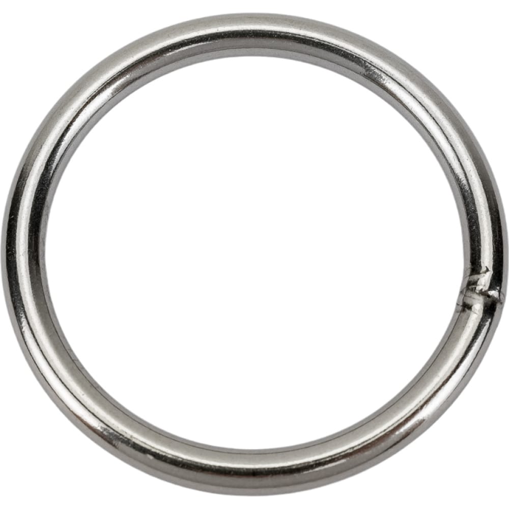 Сварное кольцо Невский Крепеж кольцо сварное m10 60 мм 2 шт