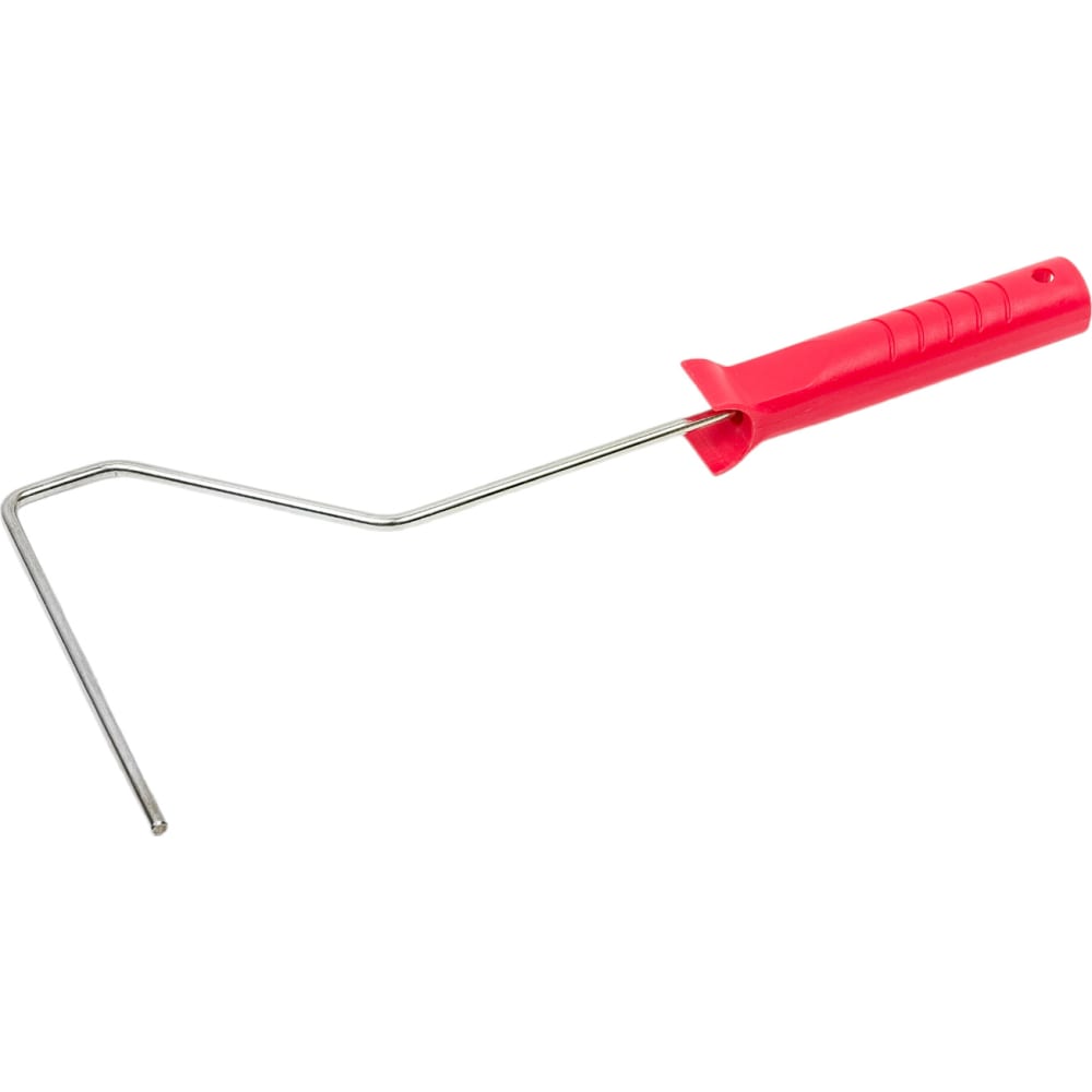 Удлиненная ручка для мини- и миди-валиков VIRTUS мини бокорезы удлиненная красная ручка fit it профи 51420