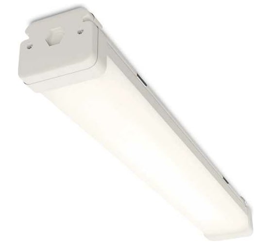 Изображение товара Светильник Wolta PRO НеоПРОМ Матовый ДСП05-27-001-4К