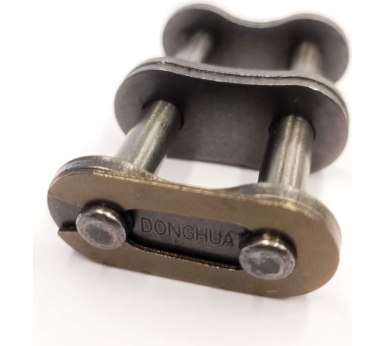 Изображение товара Звено DONGHUA соединительное CL 06B-2 DH 1766