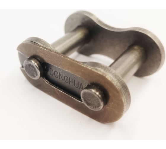 Изображение товара Звено DONGHUA соединительное CL 80-1 DH 3614