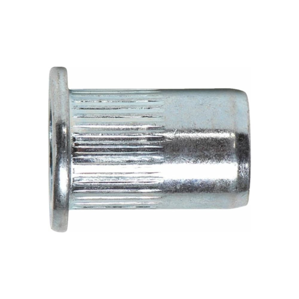 Изображение товара Резьбовая заклепка-гайка Wurth 6,9x12 M5, упаковка 100 шт.