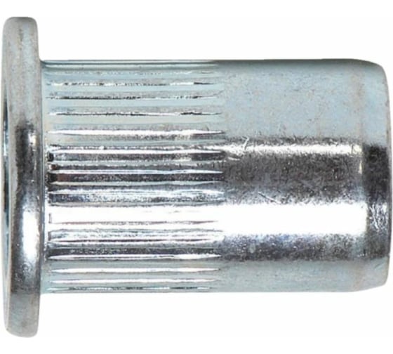 Изображение товара Резьбовая заклепка-гайка Wurth (0,3-3) 6,9x12 M5 (упак. 100 шт.) 094820 05 005 100