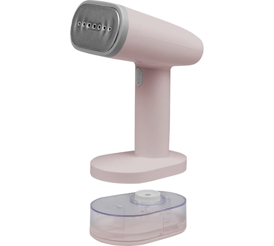 Изображение товара Ручной отпариватель Galaxy LINE GL 6198 пудровый 7060261987